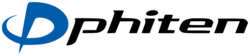 Phiten company logo.svg