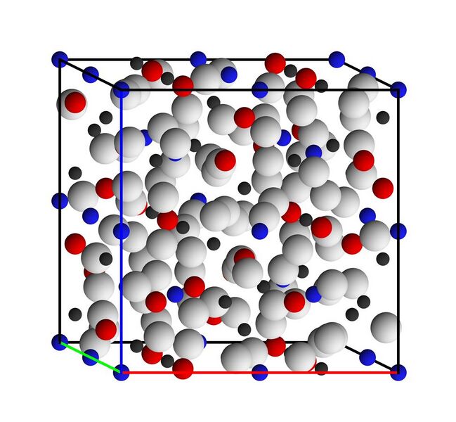 File:Pyrope crystal structure.jpg