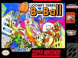 SNES Looney Tunes B-Ball cover art.jpg