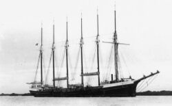 StateLibQld 1 145607 Oregon Pine (ship).jpg