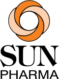 Sun Pharma logo.svg
