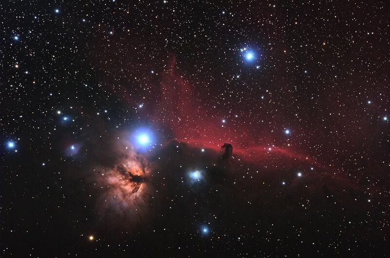 File:The Flame Nebula.jpg