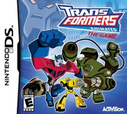 Transformers Animated DS.jpg