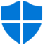 Windows Defender logo.svg
