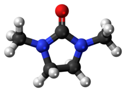 1,3-Dimethyl-2-imidazolidinone 3D ball.png