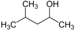 4-methyl-2-pentanol.PNG