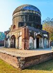 Buddhu's Tomb (Buddhu Ka Awa)