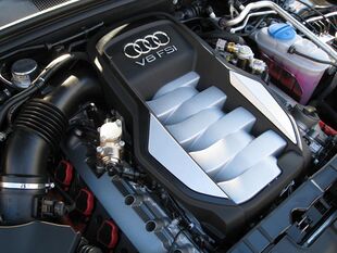 Audi S5 V8 FSI engine.jpg