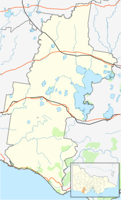 Australia Victoria Corangamite Shire location map.svg