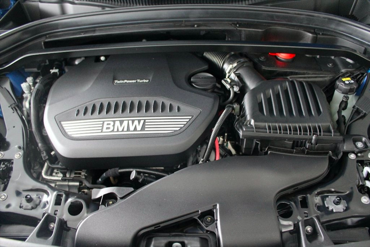 Engineering:BMW B47 - HandWiki