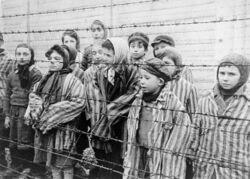 Child survivors of Auschwitz.jpeg