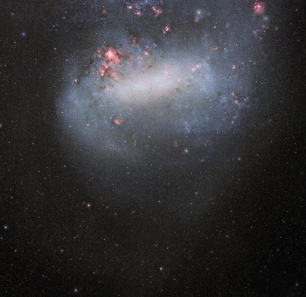 File:Deepest, widest view of the Large Magellanic Cloud from SMASH.jpg