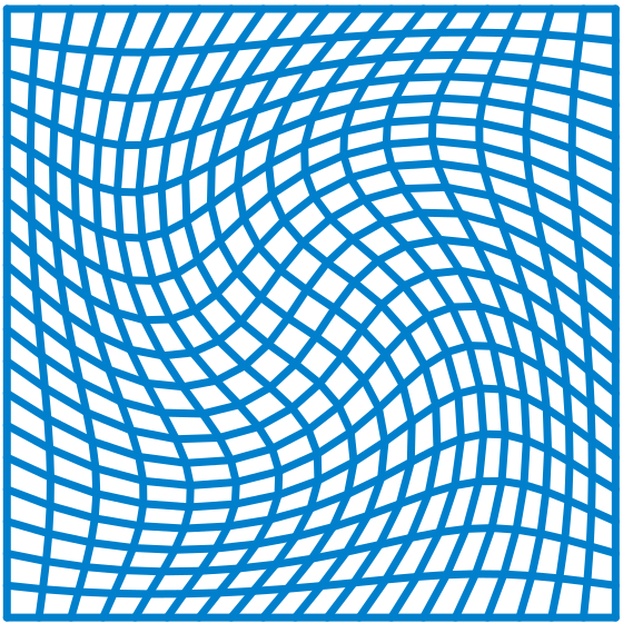 File:Diffeomorphism of a square.svg