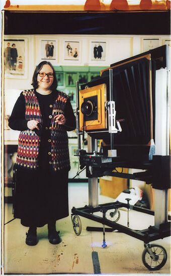 Elsa Dorfman (2005).jpg