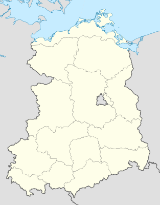 Germany, German Demorcratic Republic location map w·o FRG July 1952 - October 1990.svg