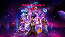 God of Rock cover.png