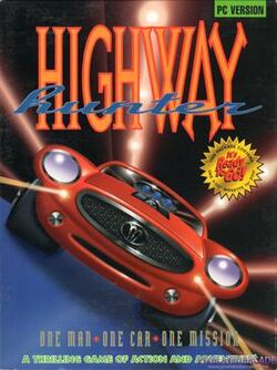 Highway Hunter Cover art.jpg