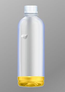 Insect bottle trap with side door.jpg