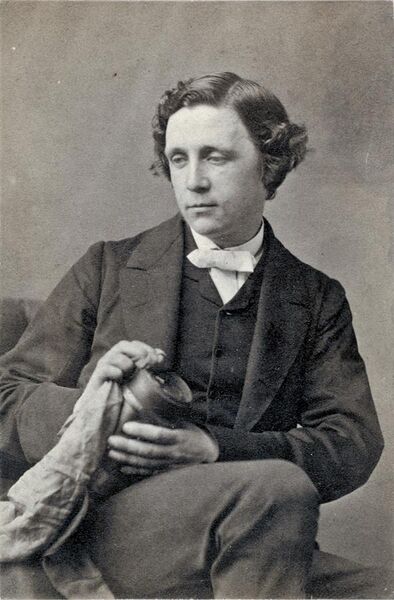 File:Lewis Carroll 1863.jpg