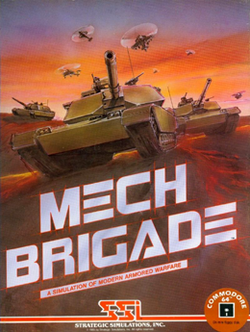 Mech Brigade 1985 video game box.png