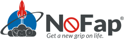 NoFap logo.svg