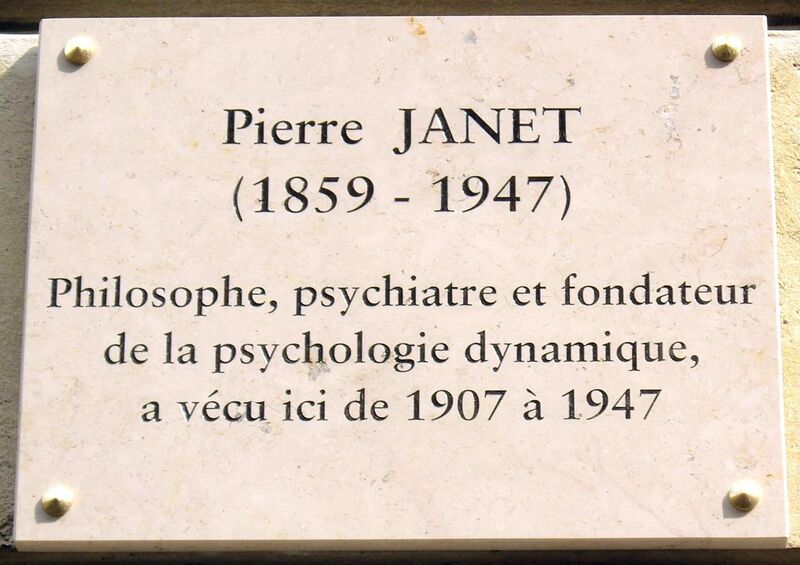 File:Plaque Pierre Janet, 54 rue de Varenne, Paris 7.jpg