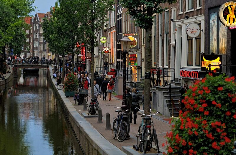 File:Red-light district of Amsterdam by day. 2012.JPG