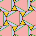 Rhombitrihexagonal tiling snub edge coloring nonuniform.png