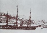 SMS Novara 1864 Martinique.jpg