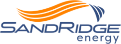 SandRidge Energy logo.svg