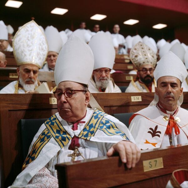 File:Second Vatican Council by Lothar Wolleh 003.jpg
