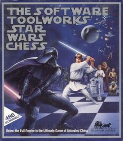 Star Wars Chess DOS Cover art.jpg