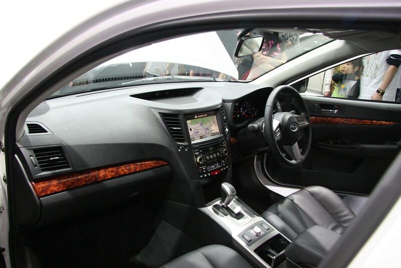 File:Subaru Legacy B4 interior.jpg