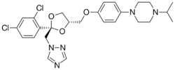 Terconazole structure.svg