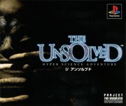 The Unsolved cover.jpg
