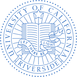 UC Riverside seal.svg