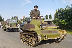 Święto Wojska Polskiego, czołg.jpg