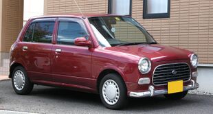 1st generation Daihatsu Mira Gino.jpg