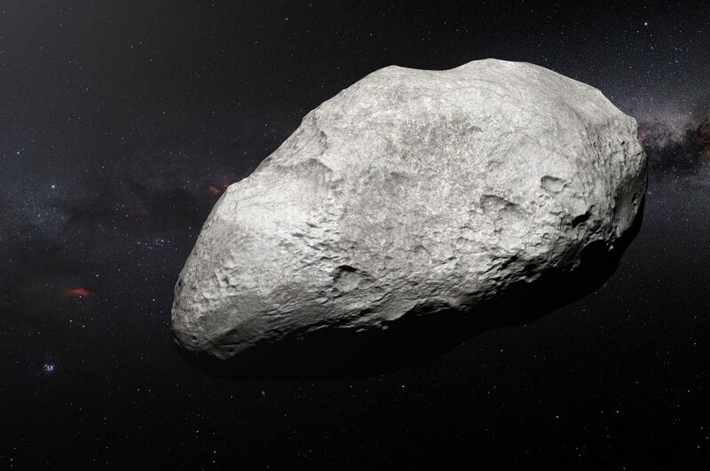 File:Artist’s impression of exiled asteroid 2004 EW95.jpg