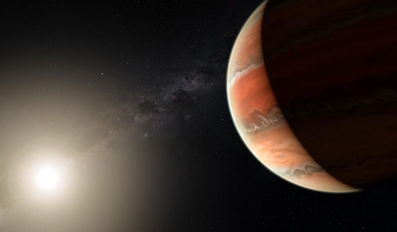 File:Artist’s impression of the exoplanet WASP-19b.jpg