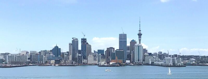 File:Auckland skyline 2019.jpg
