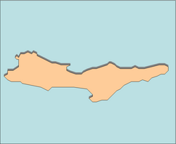 Boyuk Zira island's map.png