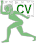 Cinelerra-CV logo.svg