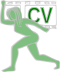 Cinelerra-CV logo.svg
