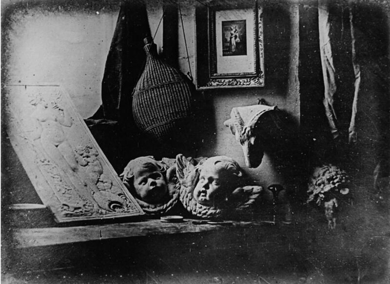File:Daguerreotype Daguerre Atelier 1837.jpg
