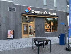 Dominos Pizza in Gothenburg.jpg