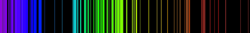 Emission spectrum-Fe.svg