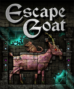 Escape Goat Coverart.png