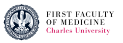 First Faculty of Medicine, Charles University logo.png