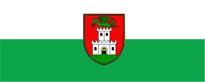 File:Flag of Ljubljana.svg